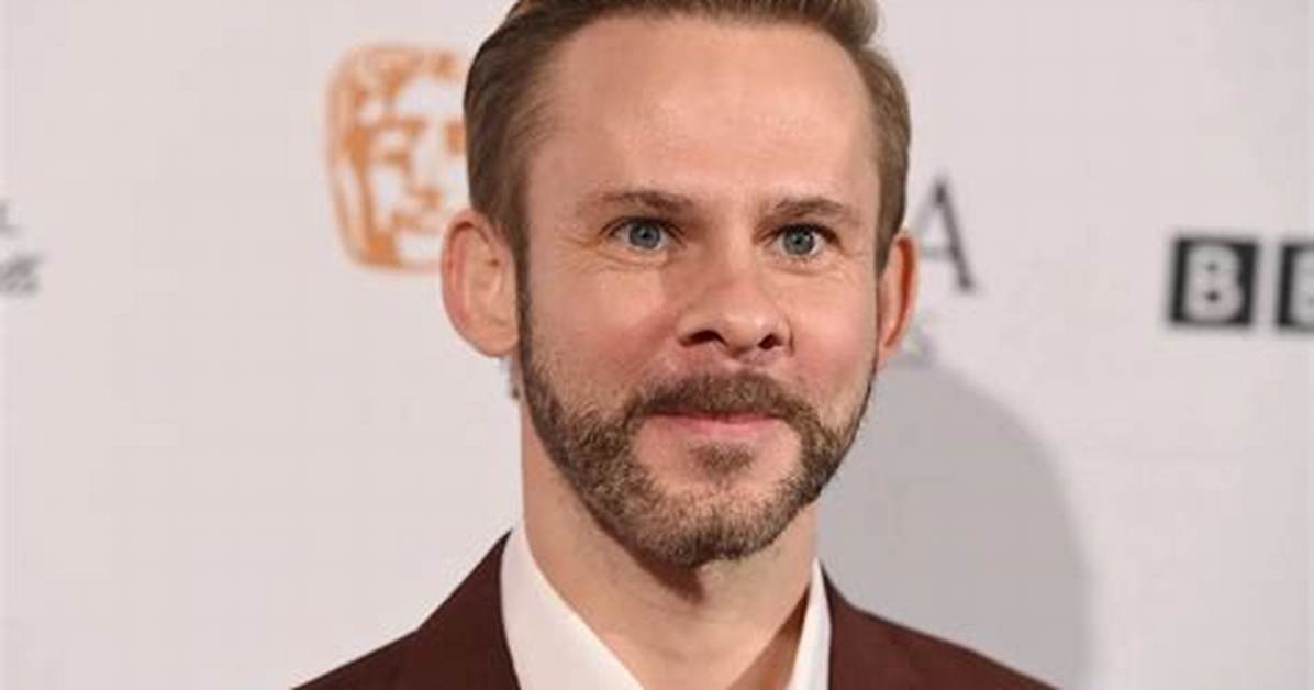 Dominic Monaghan - Net Worth, Age, Height, Birthday, Bio, Wiki!