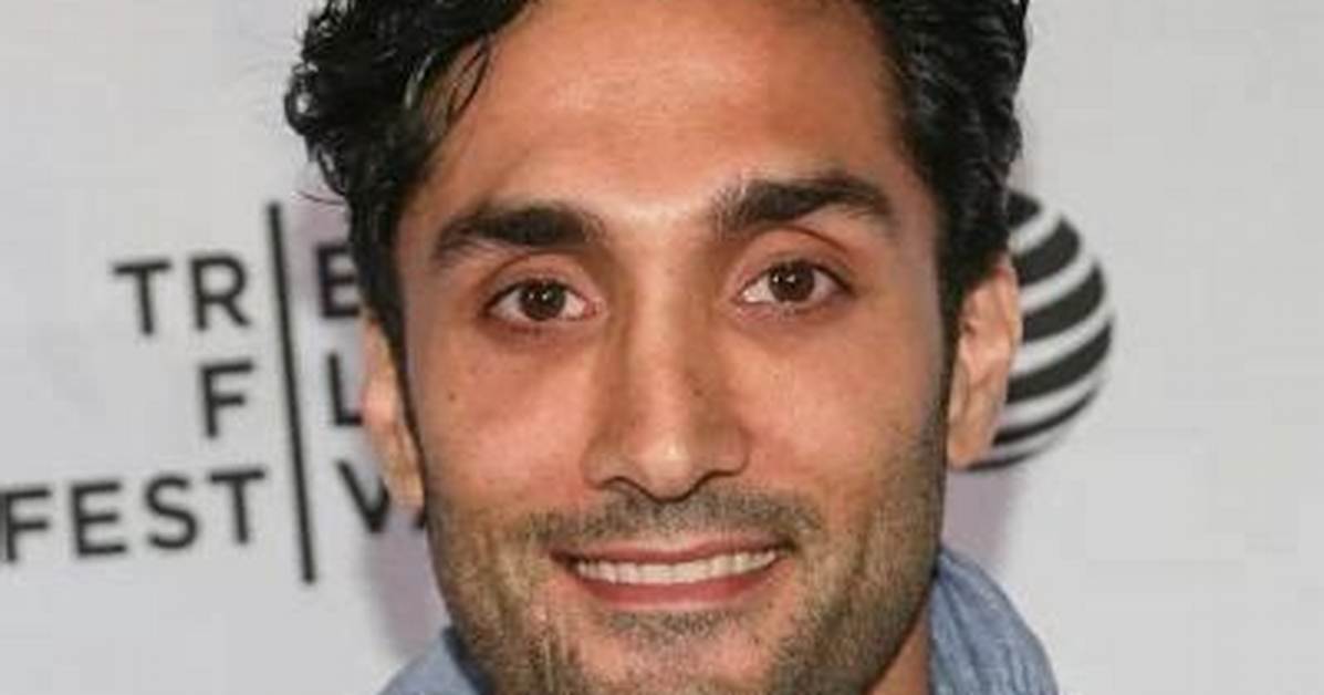 Dominic Rains Net Worth, Age, Height, Bio, Birthday, Wiki!