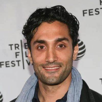 Dominic Rains Net Worth, Age, Height, Bio, Birthday, Wiki!