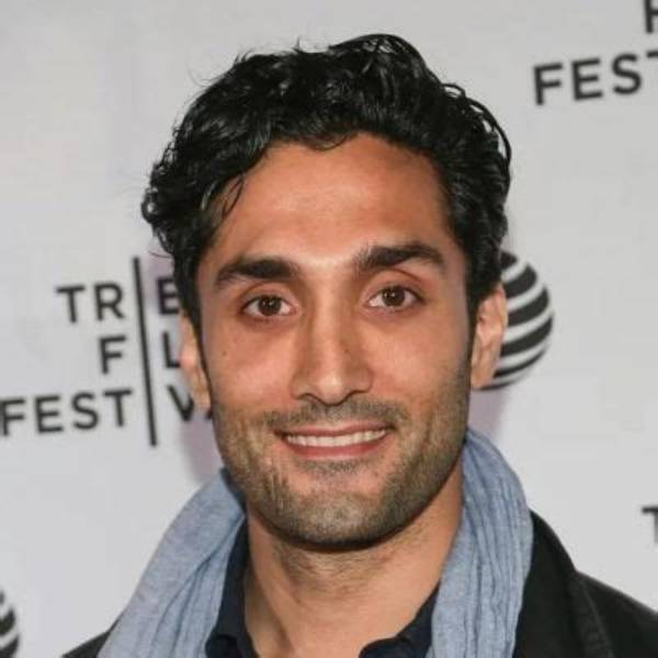 Dominic Rains Net Worth, Age, Height, Bio, Birthday, Wiki!