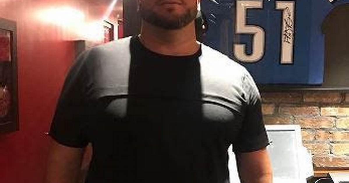 Dominic Raiola - Net Worth, Age, Height, Birthday, Bio, Wiki!