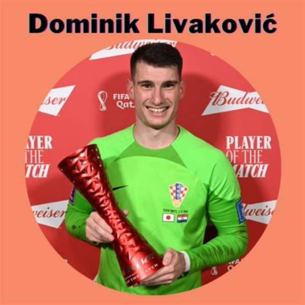 Dominik Dijakovic Net Worth 2024, Age, Height, Bio, Birthday, Wiki!