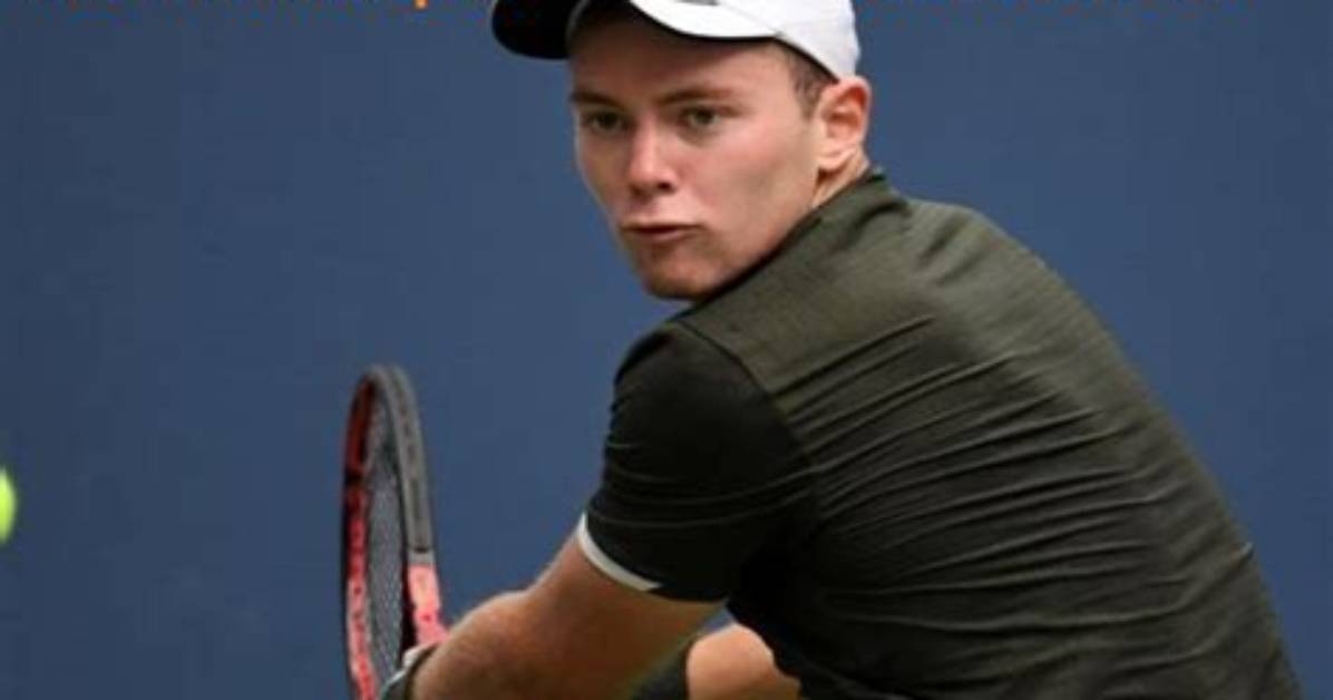 Dominik Koepfer Net Worth, Age, Height, Bio, Birthday, Wiki!