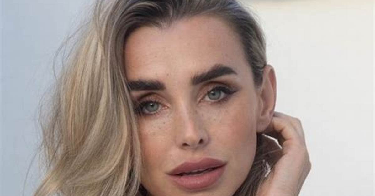 Dominika Peczynski - Net Worth, Age, Height, Birthday, Bio, Wiki!