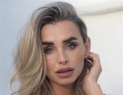 Dominika Peczynski - Net Worth, Age, Height, Birthday, Bio, Wiki!