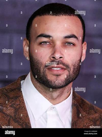 Don Benjamin Net Worth, Age, Height, Bio, Birthday, Wiki!