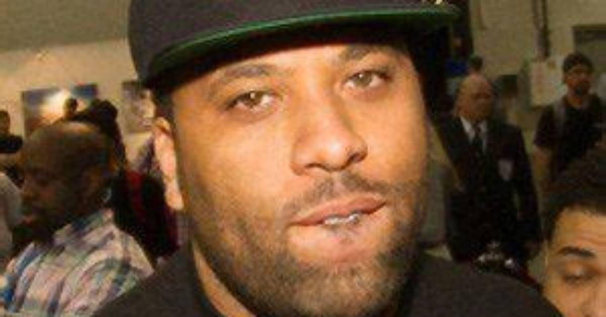 Don Cannon - Net Worth, Age, Height, Birthday, Bio, Wiki!