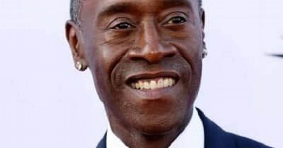 Don Cheadle Net Worth, Age, Height, Bio, Birthday, Wiki!