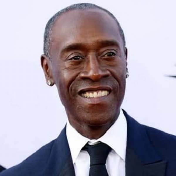 Don Cheadle Net Worth, Age, Height, Bio, Birthday, Wiki!
