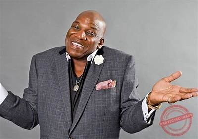Don Curry Net Worth, Age, Height, Bio, Birthday, Wiki!