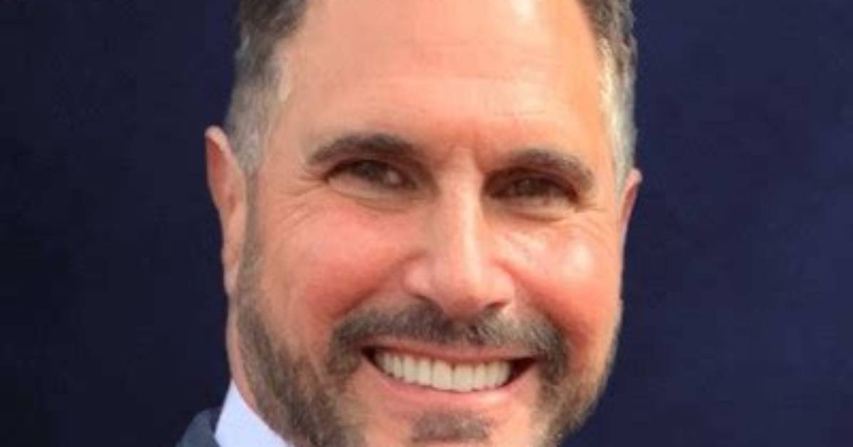 Don Diamont Net Worth 2024, Age, Height, Bio, Birthday, Wiki!