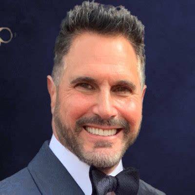 Don Diamont Net Worth 2024, Age, Height, Bio, Birthday, Wiki!