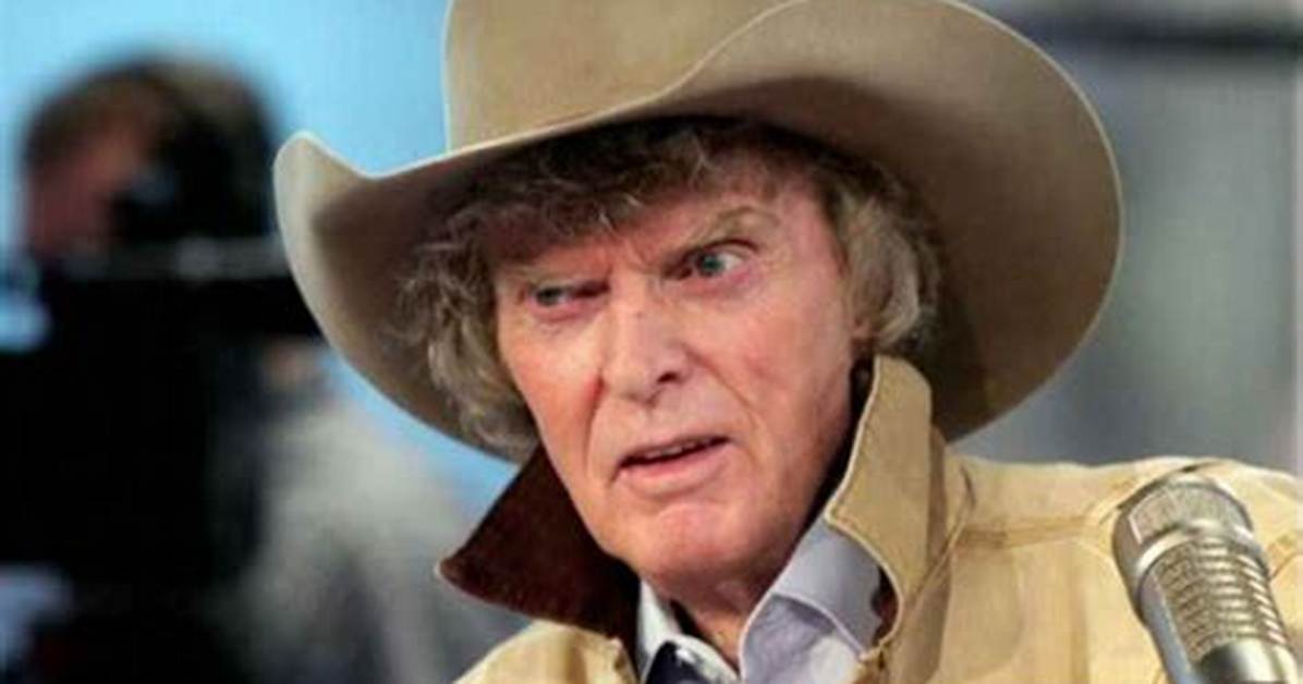 Don Imus Net Worth, Age, Height, Bio, Birthday, Wiki!