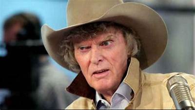 Don Imus Net Worth, Age, Height, Bio, Birthday, Wiki!