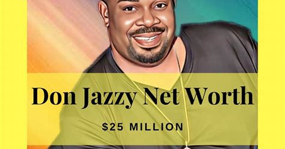 Don January Net Worth, Age, Height, Bio, Birthday, Wiki!