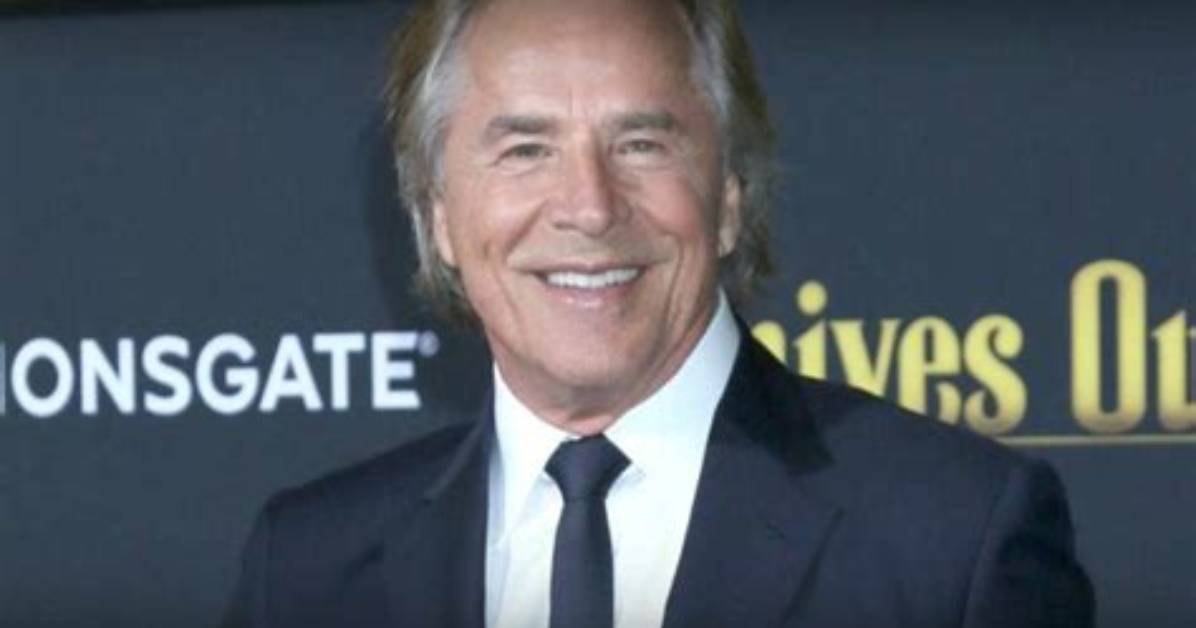 Don Johnson Net Worth 2024, Age, Height, Bio, Birthday, Wiki!
