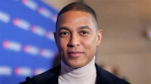 Don Lemon Net Worth 2024, Age, Height, Bio, Birthday, Wiki!
