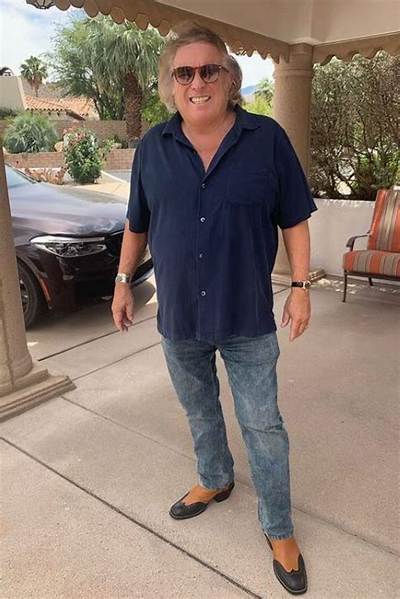 Don Mclean Net Worth, Age, Height, Bio, Birthday, Wiki!