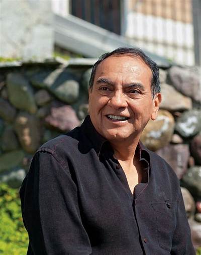 Don Miguel Ruiz - Net Worth, Age, Height, Birthday, Bio, Wiki!