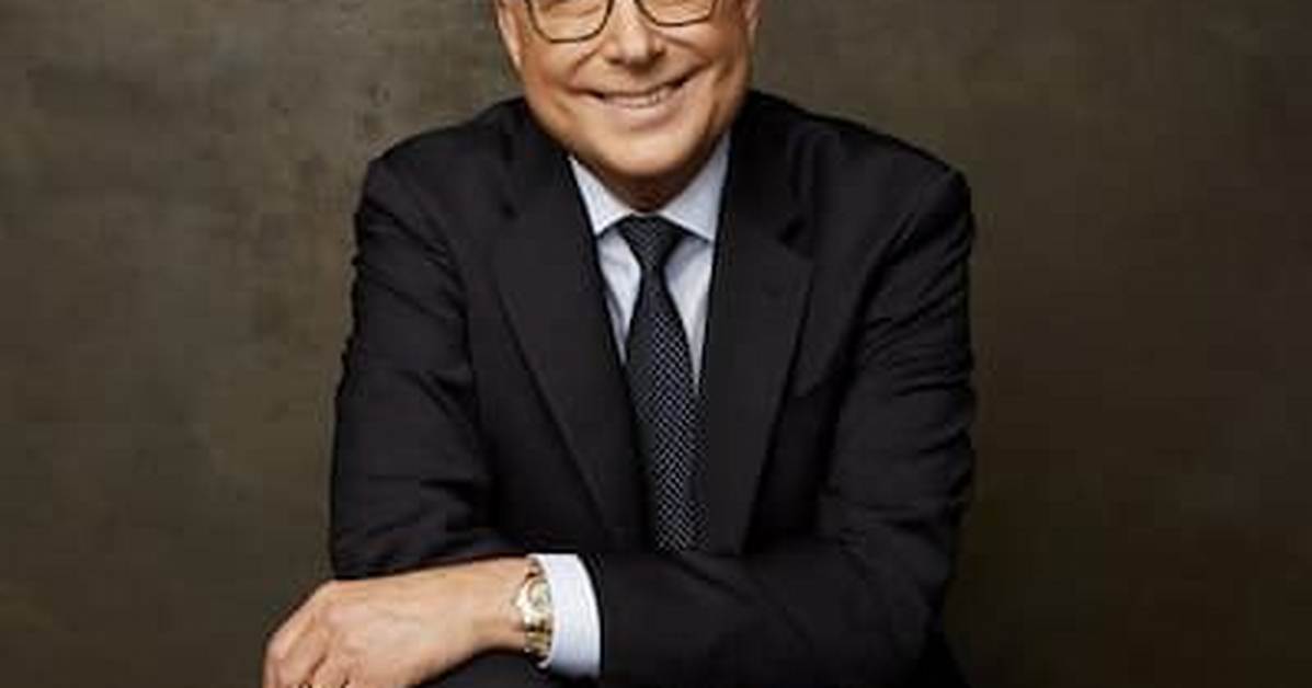 Don Moen Net Worth, Age, Height, Bio, Birthday, Wiki!