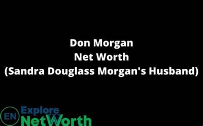 Don Morgan Net Worth, Age, Height, Bio, Birthday, Wiki!
