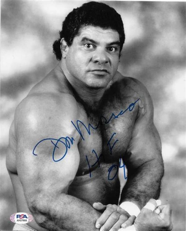 Don Muraco Net Worth 2024, Age, Height, Bio, Birthday, Wiki!