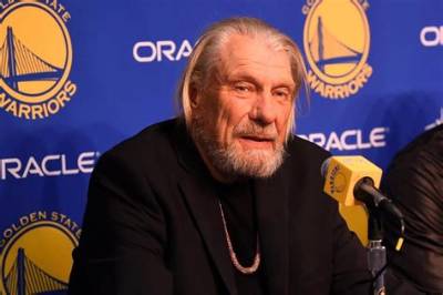 Don Nelson Net Worth, Age, Height, Bio, Birthday, Wiki!
