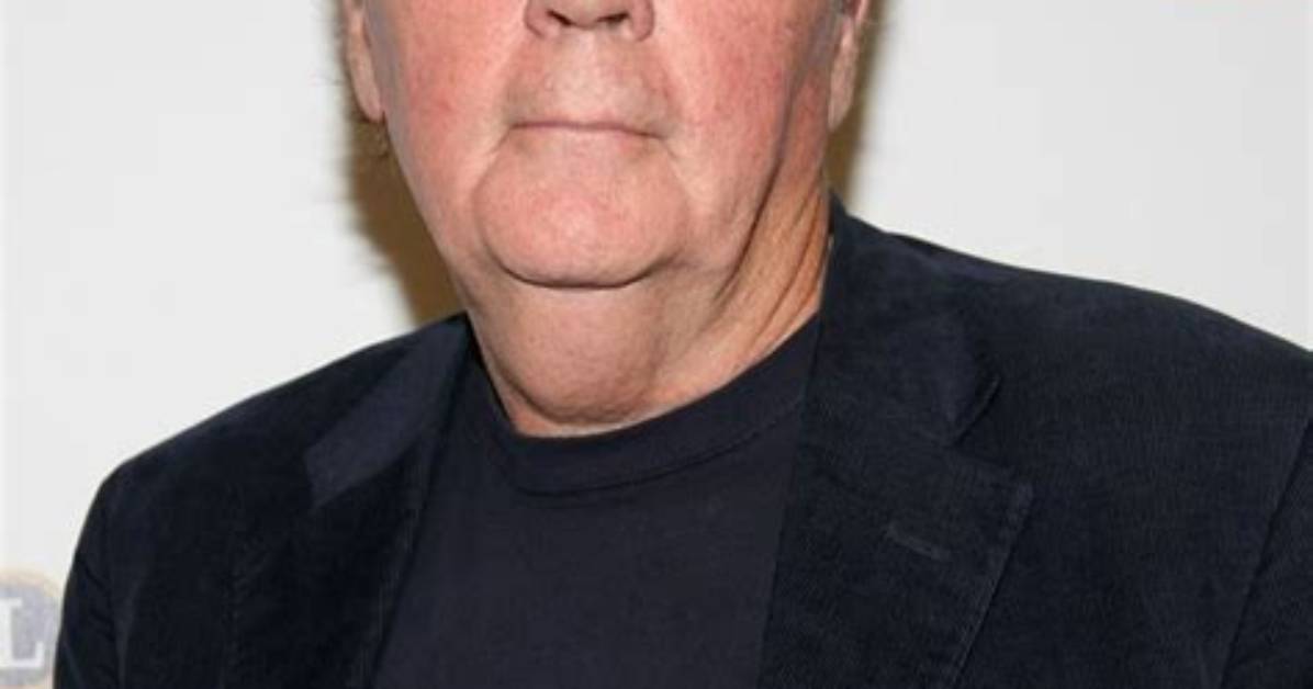 Don Patterson Net Worth 2024, Age, Height, Bio, Birthday, Wiki!