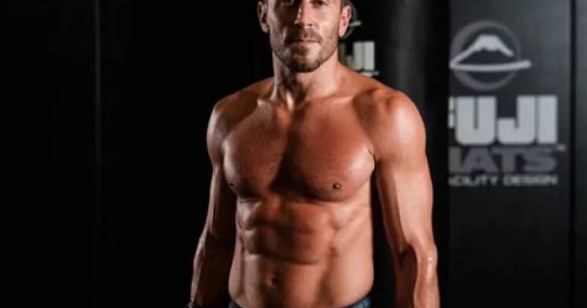 Don Saladino - Net Worth, Age, Height, Birthday, Bio, Wiki!