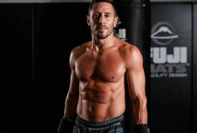 Don Saladino - Net Worth, Age, Height, Birthday, Bio, Wiki!