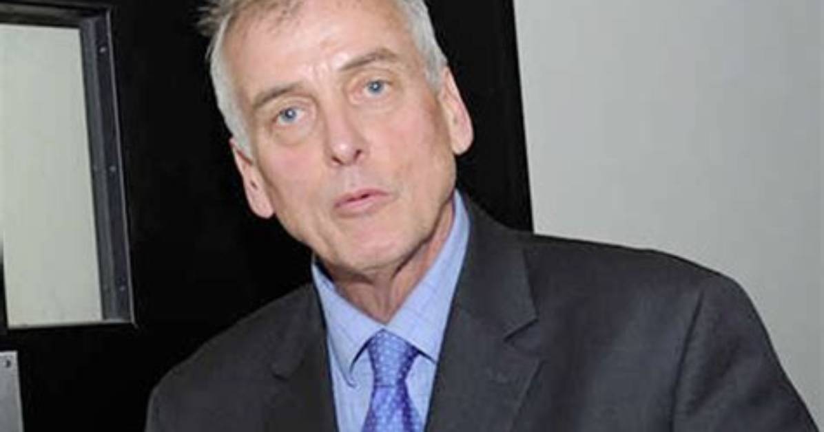 Don Tollefson - Net Worth, Age, Height, Birthday, Bio, Wiki!
