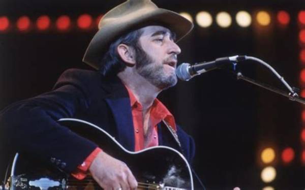 Don Williams Net Worth, Age, Height, Bio, Birthday, Wiki!