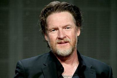 Donal Logue Net Worth 2024, Age, Height, Bio, Birthday, Wiki!