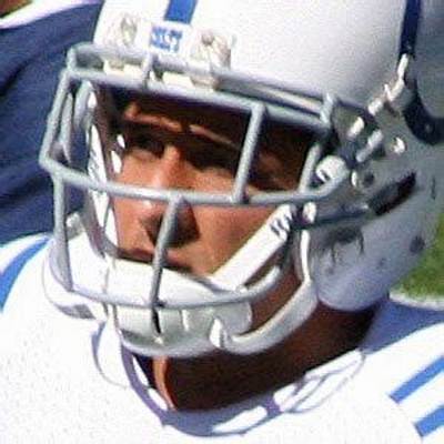 Donald Brown - Net Worth, Age, Height, Birthday, Bio, Wiki!