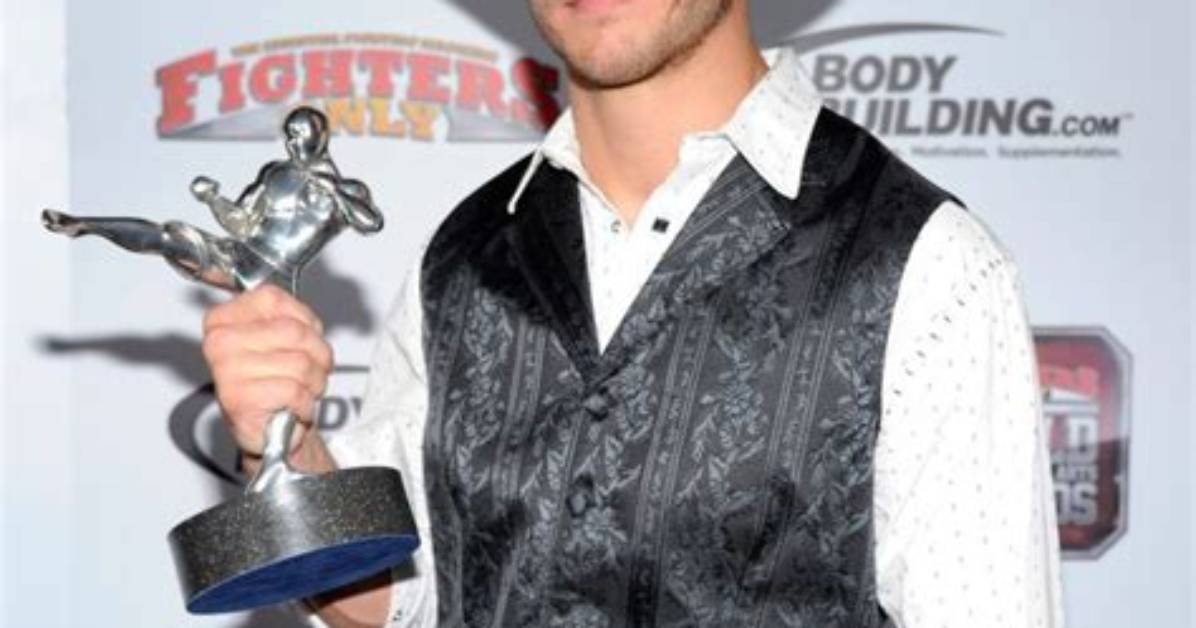 Donald Cerrone - Net Worth, Age, Height, Birthday, Bio, Wiki!