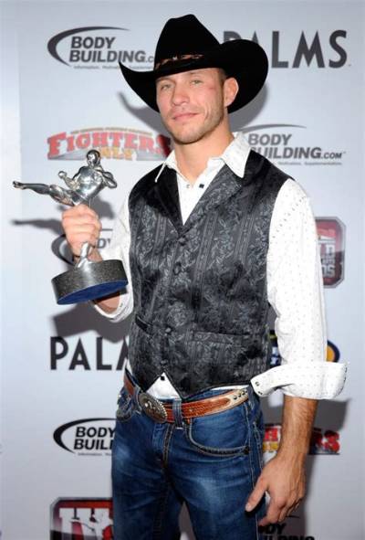 Donald Cerrone - Net Worth, Age, Height, Birthday, Bio, Wiki!