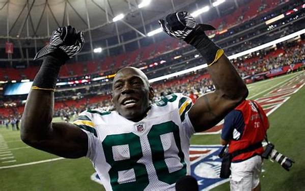 Donald Driver Net Worth, Age, Height, Bio, Birthday, Wiki!