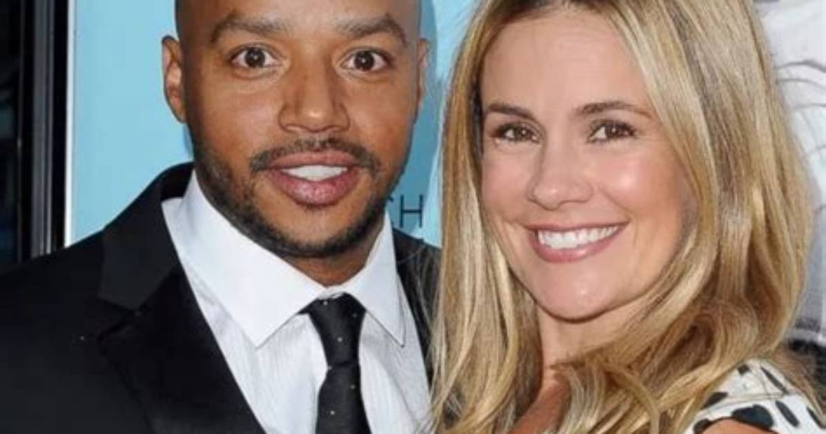 Donald Faison Net Worth 2024, Age, Height, Bio, Birthday, Wiki!