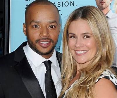 Donald Faison Net Worth 2024, Age, Height, Bio, Birthday, Wiki!