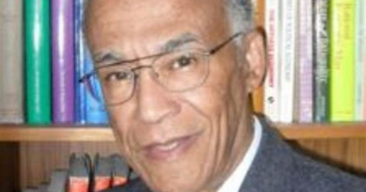 Donald Harris Net Worth, Age, Height, Bio, Birthday, Wiki!