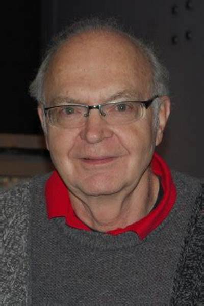 Donald Knuth - Net Worth, Age, Height, Birthday, Bio, Wiki!