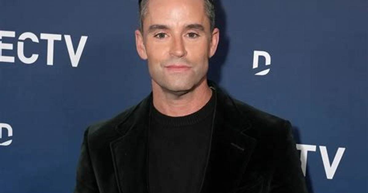 Donald Lally - Net Worth, Age, Height, Birthday, Bio, Wiki!