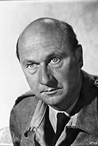 Donald Pleasence Net Worth, Age, Height, Bio, Birthday, Wiki!