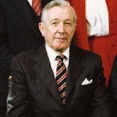 Donald Regan - Net Worth, Age, Height, Birthday, Bio, Wiki!