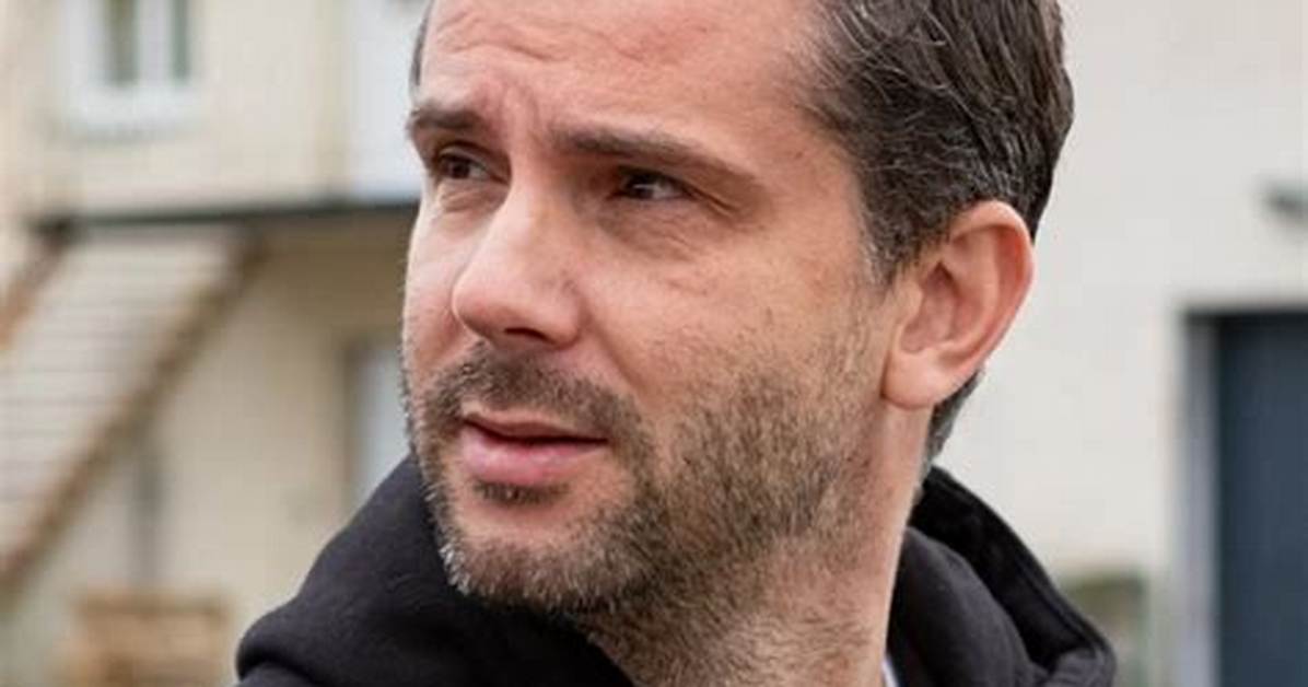 Donald Reignoux - Net Worth, Age, Height, Birthday, Bio, Wiki!