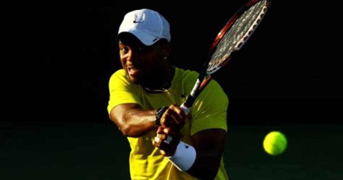 Donald Young - Net Worth, Age, Height, Birthday, Bio, Wiki!