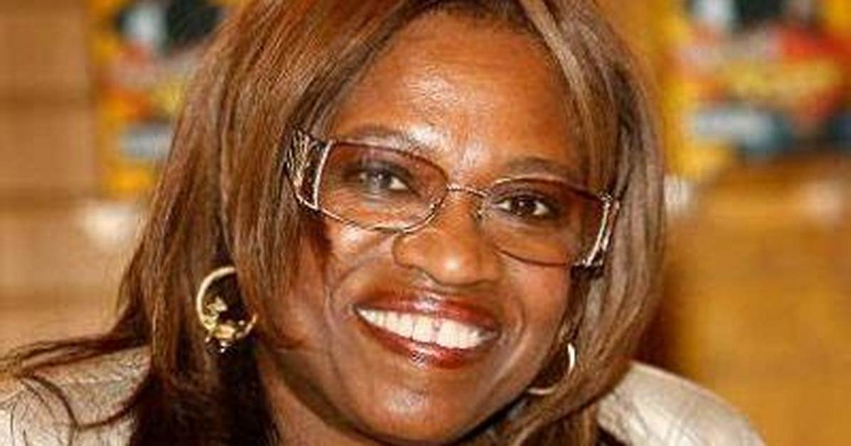 Donda West Net Worth, Age, Height, Bio, Birthday, Wiki!