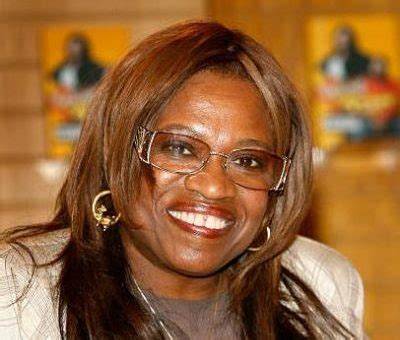 Donda West Net Worth, Age, Height, Bio, Birthday, Wiki!