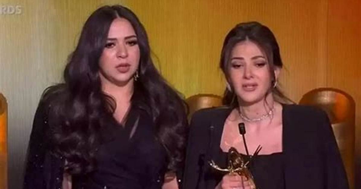 Donia Samir Ghanem Net Worth, Age, Height, Bio, Birthday, Wiki!