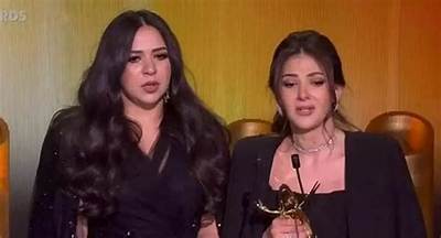 Donia Samir Ghanem Net Worth, Age, Height, Bio, Birthday, Wiki!